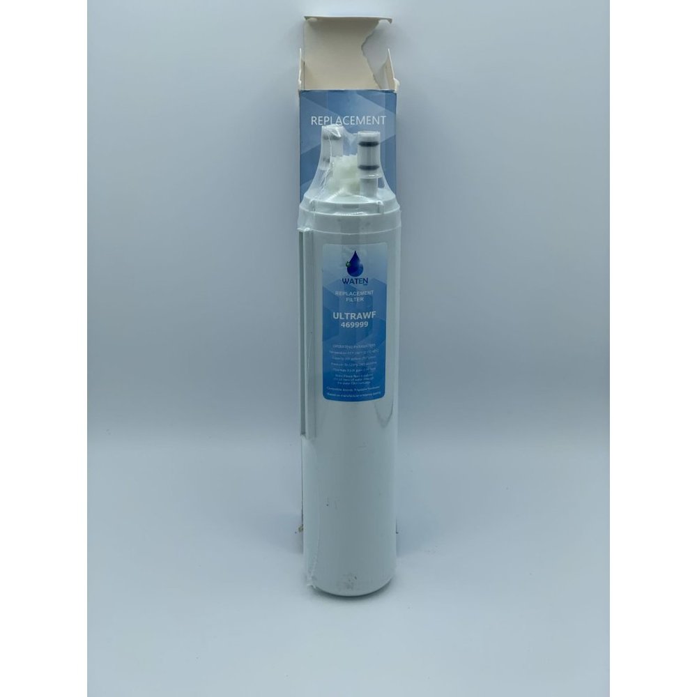 Waten NEW Factory Sealed filter, Waten ULTRAWF 469999, Open Box